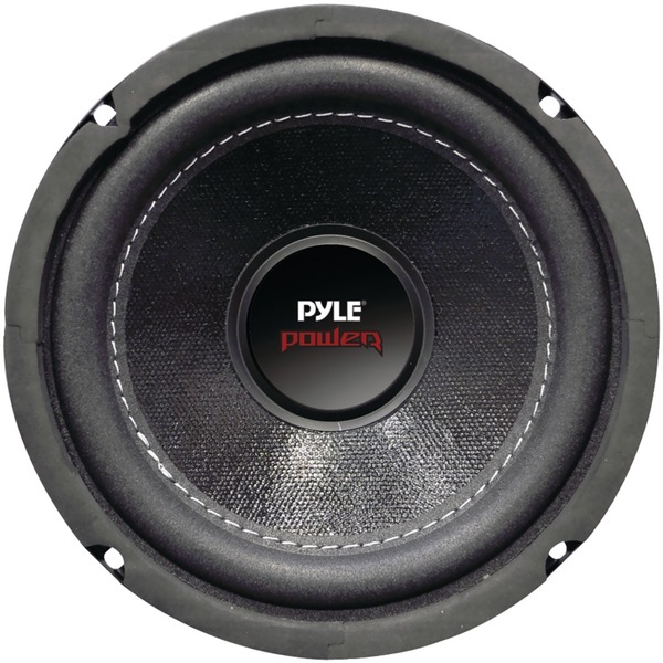Pyle Power Series 8" 800W Dual-Voice-Coil 4Ω Subwoofer PLPW8D